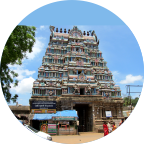 Suriyanar Temple