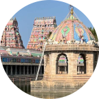 Kanjanur Temple