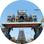 Thirunallar Temple