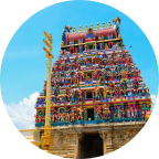 Thirunageswaram Temple