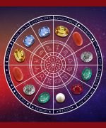 Importance of Navaratna Stones  in Vedic Astrology